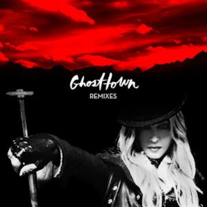 Ghosttown (Remixes)