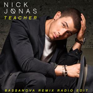 Teacher (Bassanova Remix Radio Edit) - Single