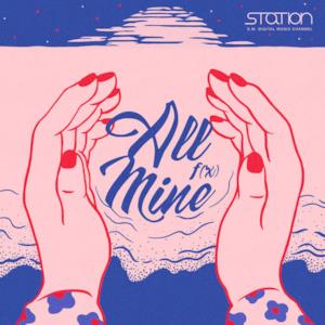 All Mine - Single
