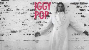 Iggy Pop: nel nuovo album Aprés canta Edith Piaf, Brassens e Gainsbourg