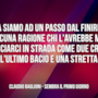 Claudio Baglioni: le migliori frasi delle canzoni