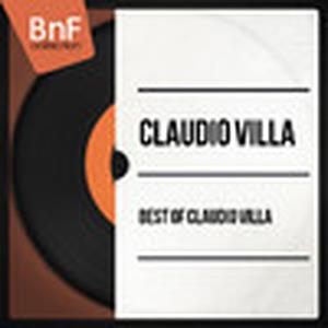 Best of Claudio villa (Mono Version)
