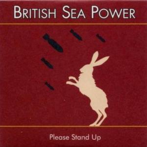Please Stand Up (Maxi Single)