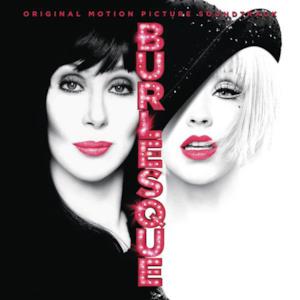 You Haven't Seen the Last of Me (Dave Audé Club Mix from Burlesque) - Single