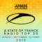 A State of Trance Radio Top 20 - August / September / October 2015 (Including Classic Bonus Track)