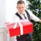 Michael Bublé: Christmas Special è il nuovo album per il Natale 2012