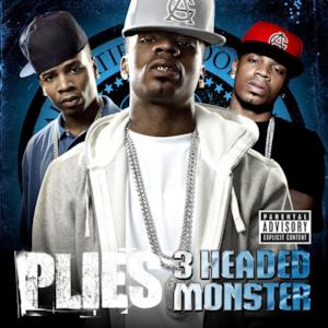 3 Headed Monster - EP