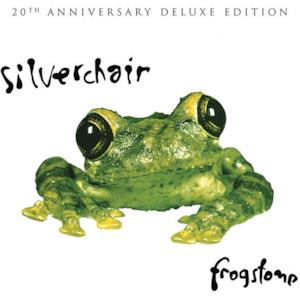 Frogstomp 20th Anniversary (Deluxe Edition) [Remastered]