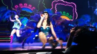 Katy Perry - foto live Milano 2011 - 17