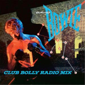 Let's Dance (Club Bolly Radio Mix) - Single