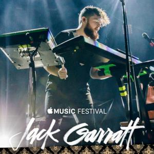 Apple Music Festival: London 2015 (Video Album)