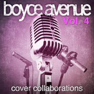 Cover Collaborations, Vol. 4 - Single