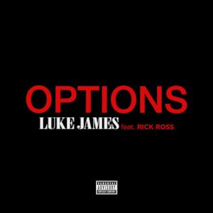 Options (feat. Rick Ross) - Single