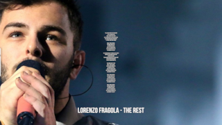 Lorenzo Fragola: le migliori frasi delle canzoni