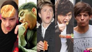 One Direction: la chef rivela cibi e piatti preferiti di Zayn, Niall, Liam e Louis