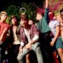 One Direction - Live While We're Young - Video