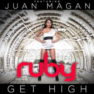 Get High (feat. Juan Magan)