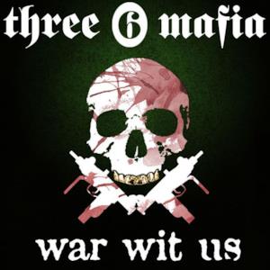 War Wit Us - Single