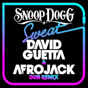 Sweat (Dubstep Remix) - Single