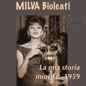 La mia storia (1959 Remastered) - EP