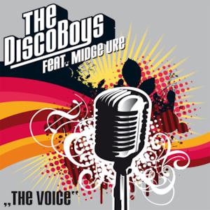 The Voice (feat. Midge Ure)