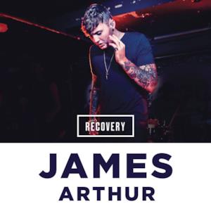 Recovery - EP