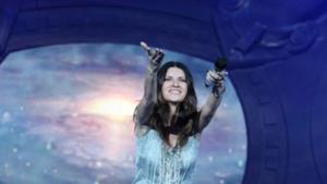 Laura Pausini tour 2011: a Milano uno show stellare (VIDEO)