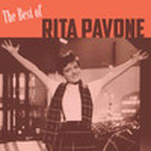 The Best of Rita Pavone