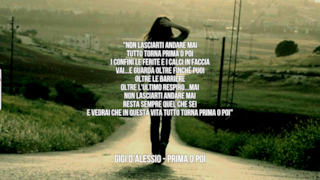Gigi D'Alessio: le migliori frasi delle canzoni