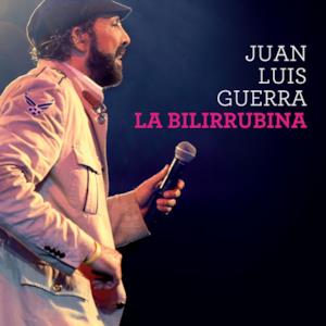 La Bilirrubina (Live) - Single