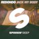 Jack My Body (Extended Mix) - Single