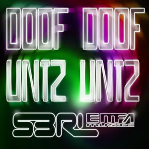 Doof Doof Untz Untz - Single