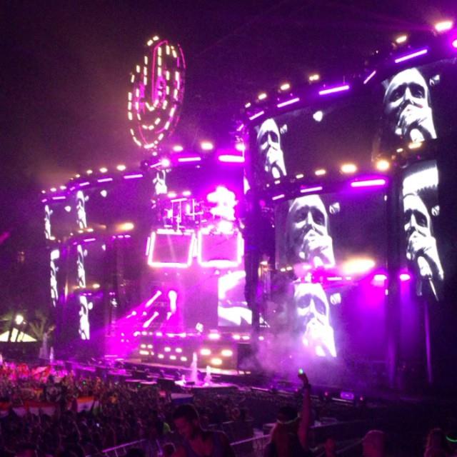 Ultra Music Festival 2015