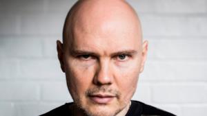 Billy Corgan degli Smashing Pumpkins