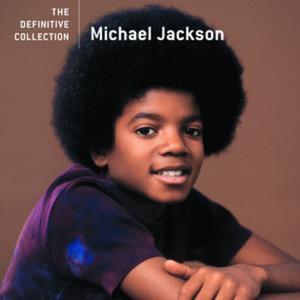 The Definitive Collection: Michael Jackson