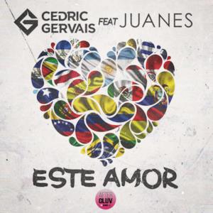 Este Amor (feat. Juanes) - Single