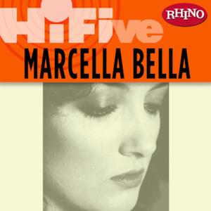 Rhino Hi-Five: Marcella Bella - EP