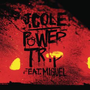 Power Trip (feat. Miguel) - Single