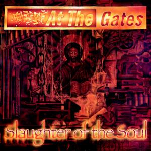 Slaughter of the Soul (Expanded Edition)