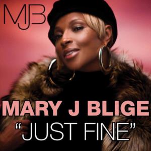Just Fine (Remix) - Single