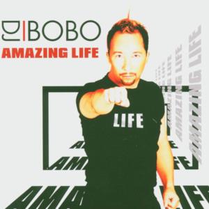 Amazing Life - EP