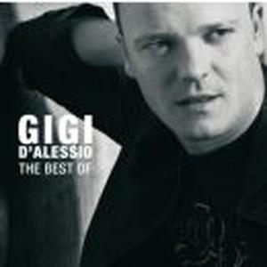 The Best of Gigi D'Alessio