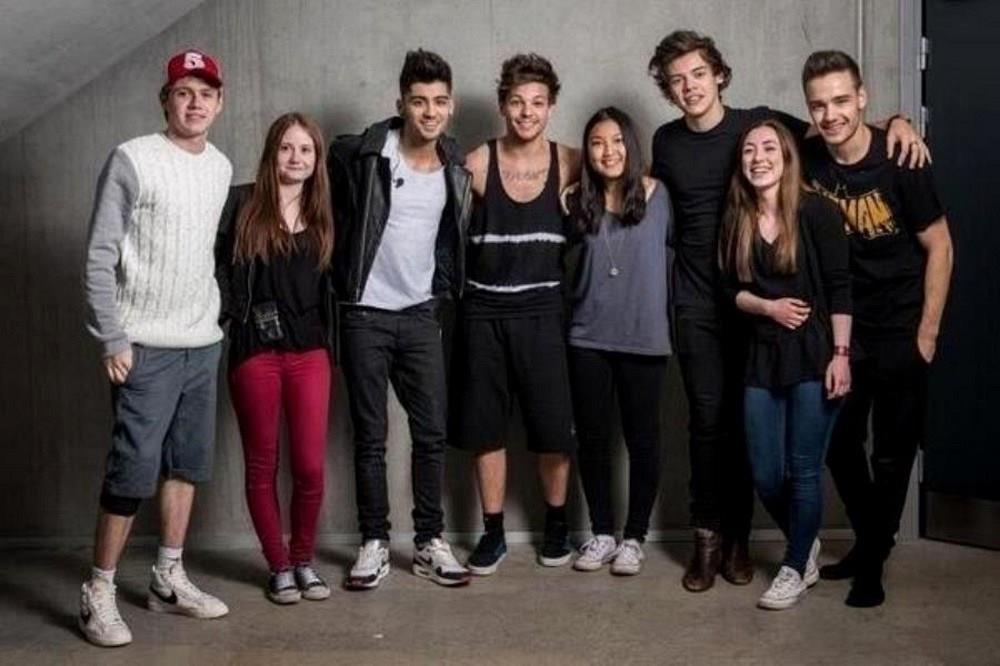 Louis Tomlinson Lookbook - 7