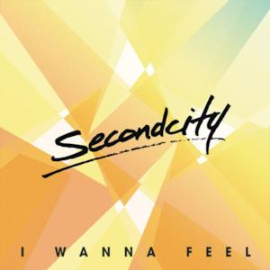 I Wanna Feel - Single