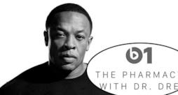 Dr. Dre a The pharmacy su Beats 1