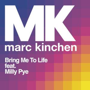 Bring Me to Life (feat. Milly Pye) - Single