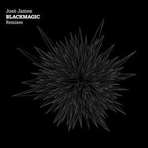 Blackmagic Remixes - EP