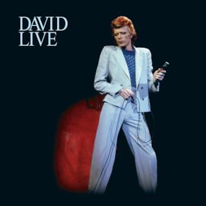 David Live