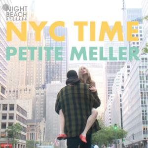 NYC Time - Single