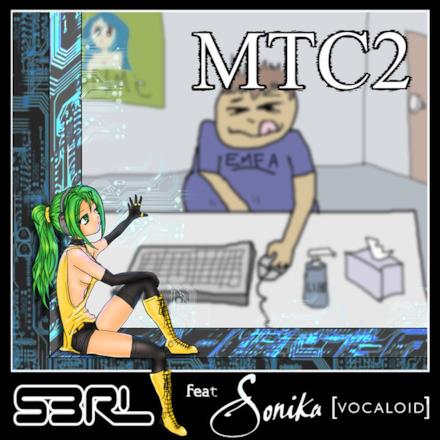 Mtc2 (feat. Sonika) - Single